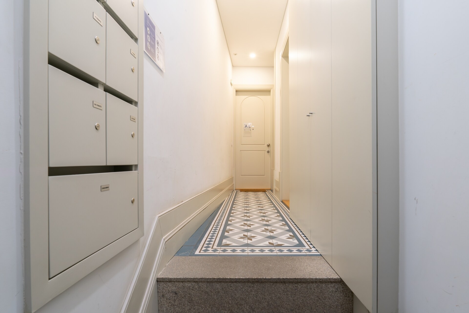 Colourful Cozy Flat by HostWise 33 Host Wise Booking