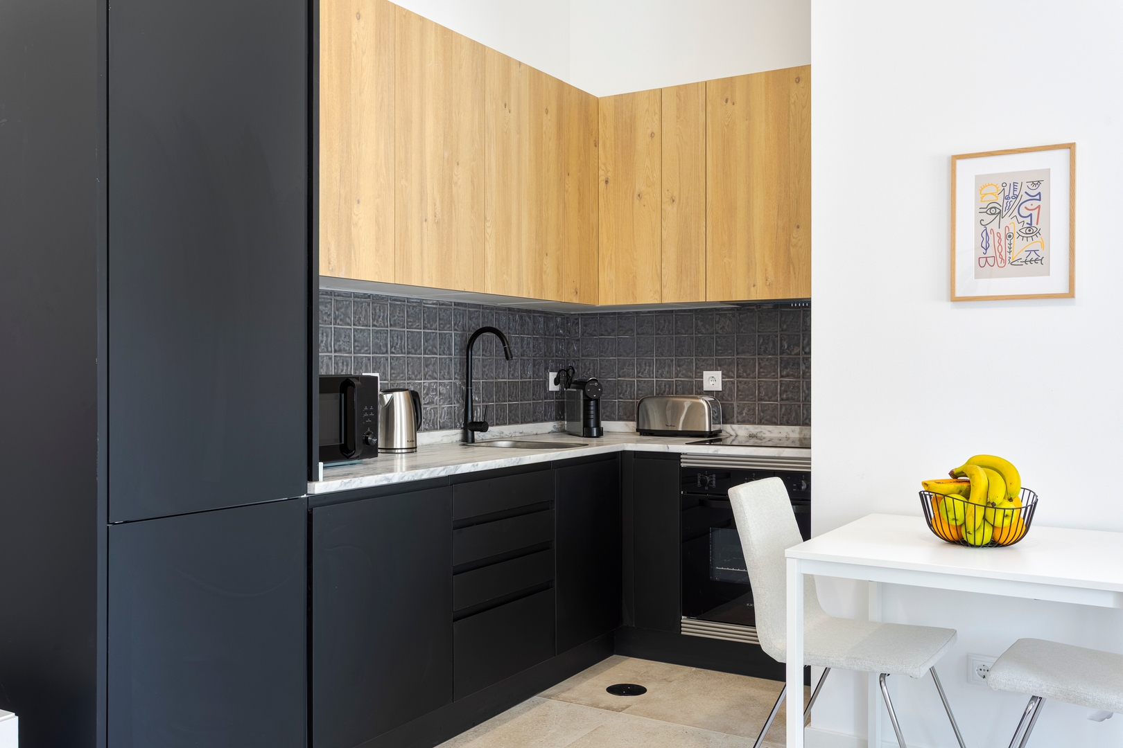 Bright Flat | Romantic Escape by HostWise 12 Host Wise Booking