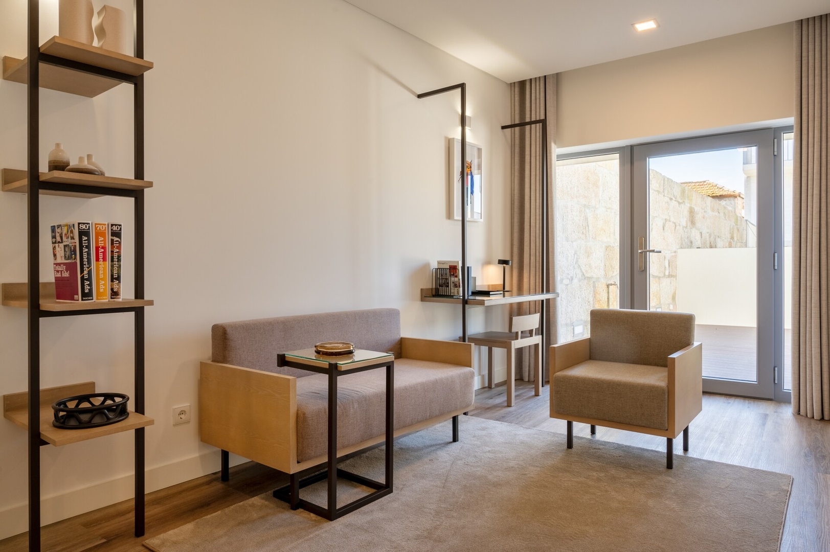 Host Wise - 2 Fervença Boutique Palace 64 Host Wise Booking