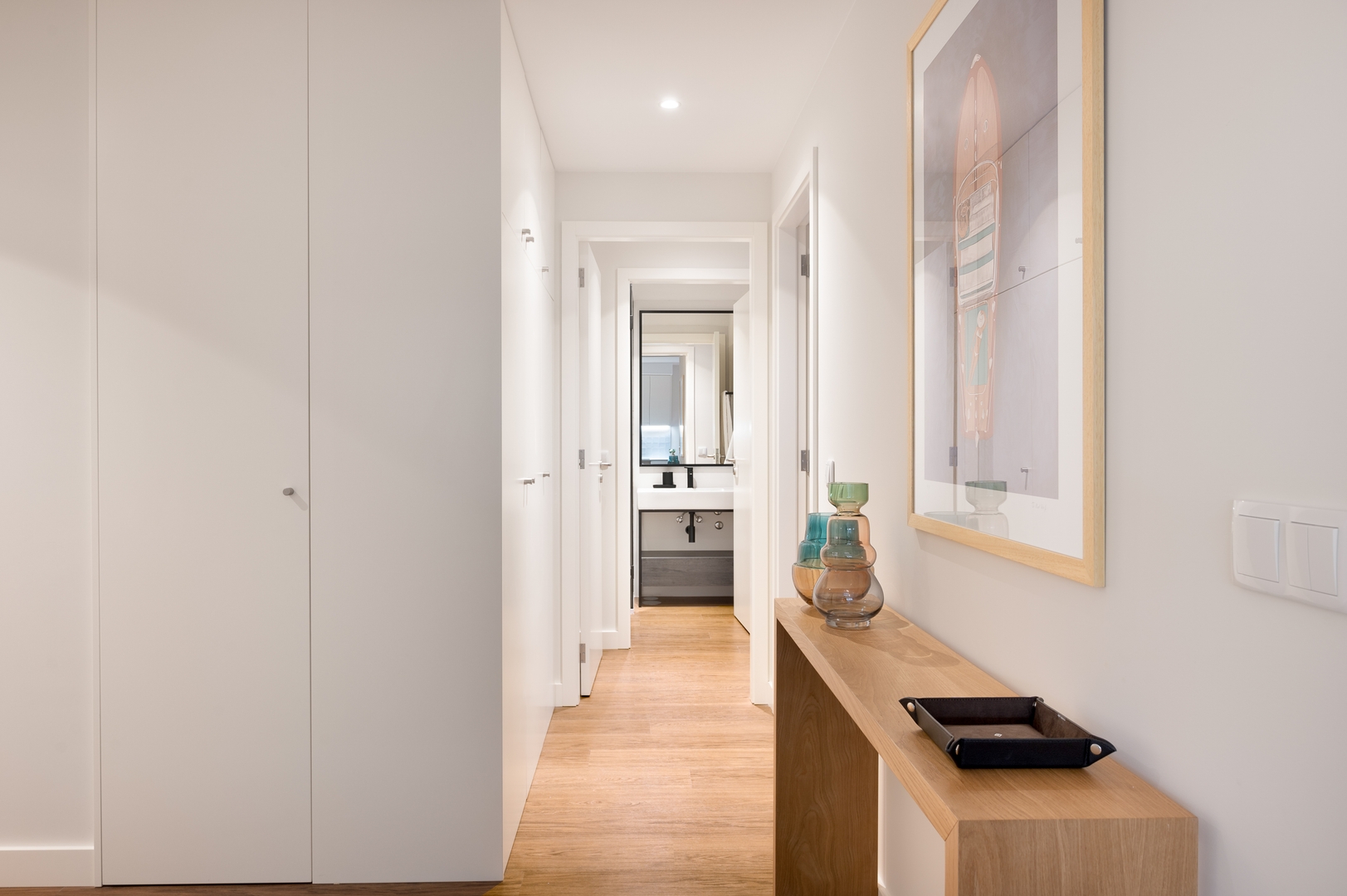 Santa Catarina Plaza Apartments by HostWise 13 Host Wise Booking