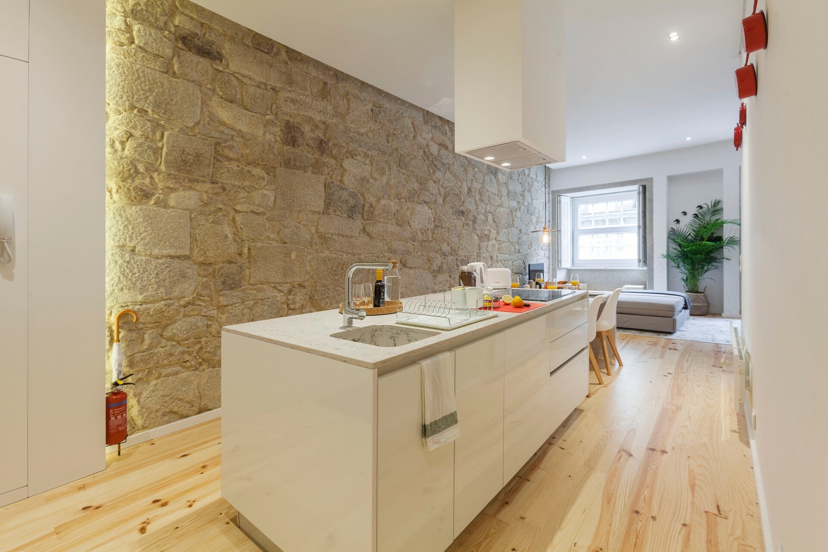 Ribeira Nest Apartment by Host Wise 24 Host Wise Booking