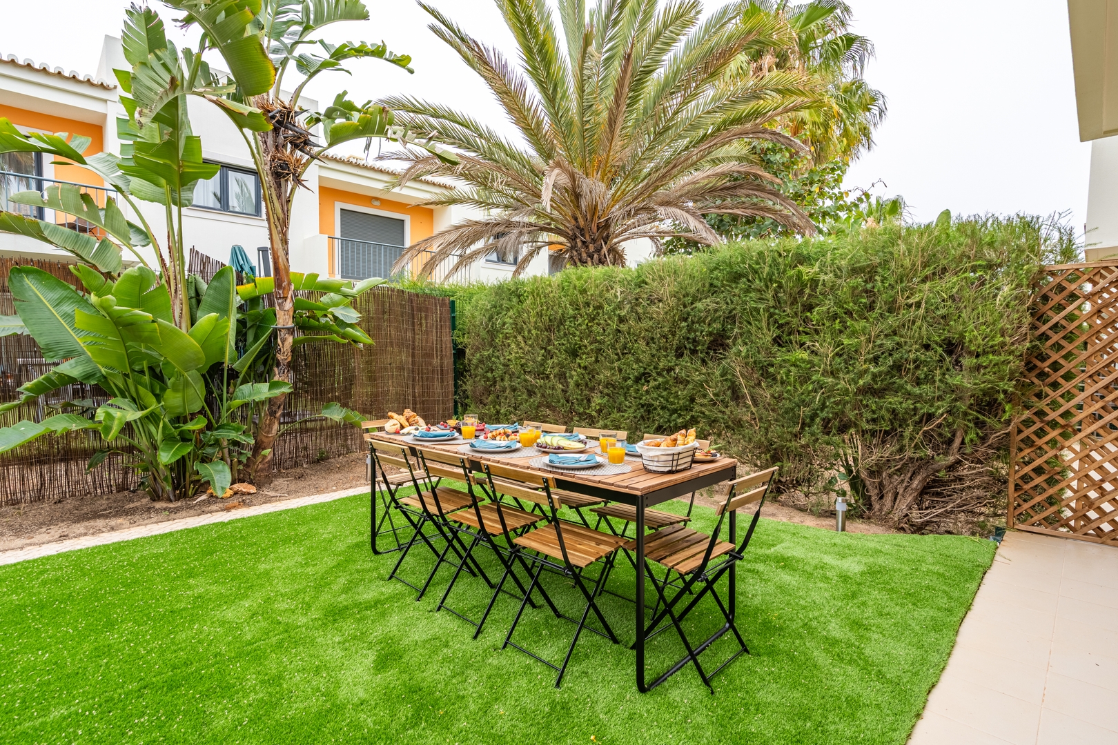 Grand Villa w/ Garden, Pool & Jacuzzi by HostWise 17 Host Wise Booking