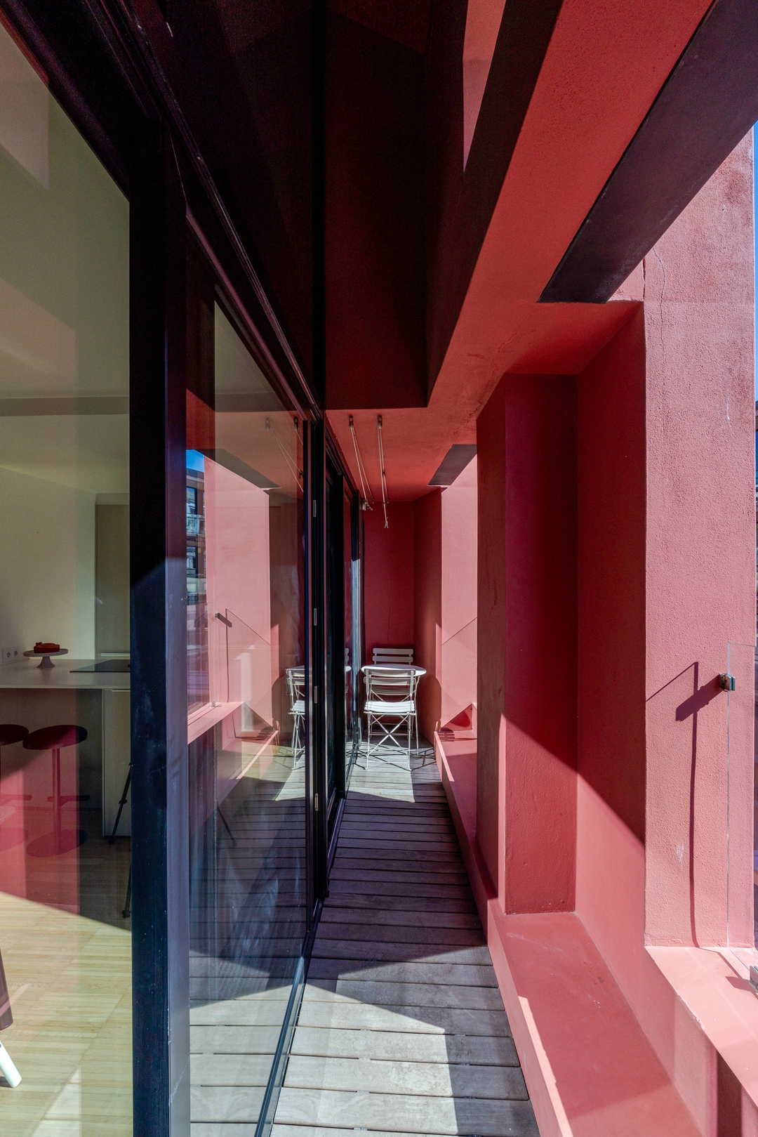 Stylish Open-Plan Flat with Swimming Pool by HostWise 26 Host Wise Booking