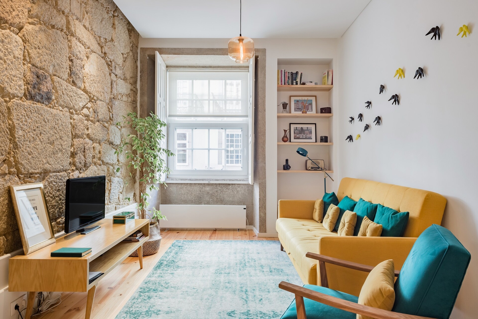 Ribeira Gem Apartment by Host Wise Host Wise Booking