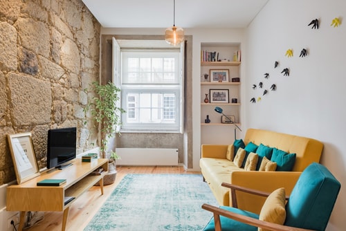 Ribeira Gem Apartment by HostWise Host Wise Booking