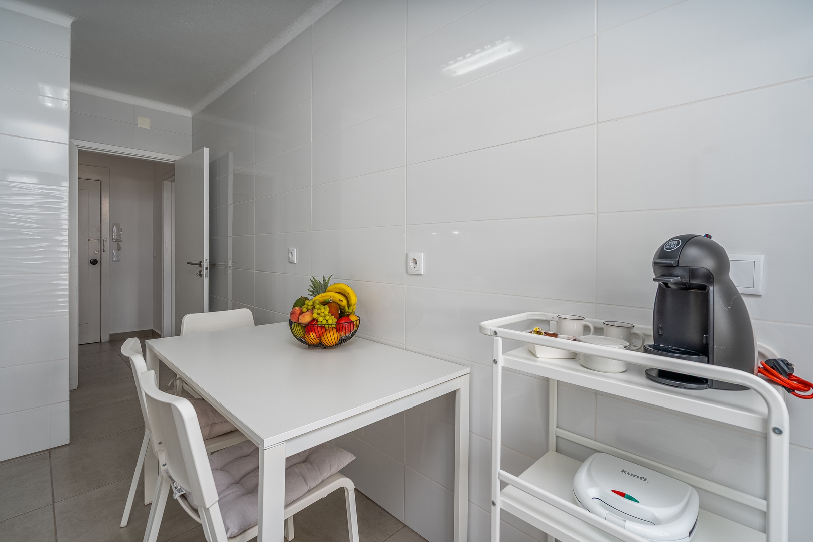 Vilamoura Retreat with Pool & Balcony by HostWise 14 Host Wise Booking