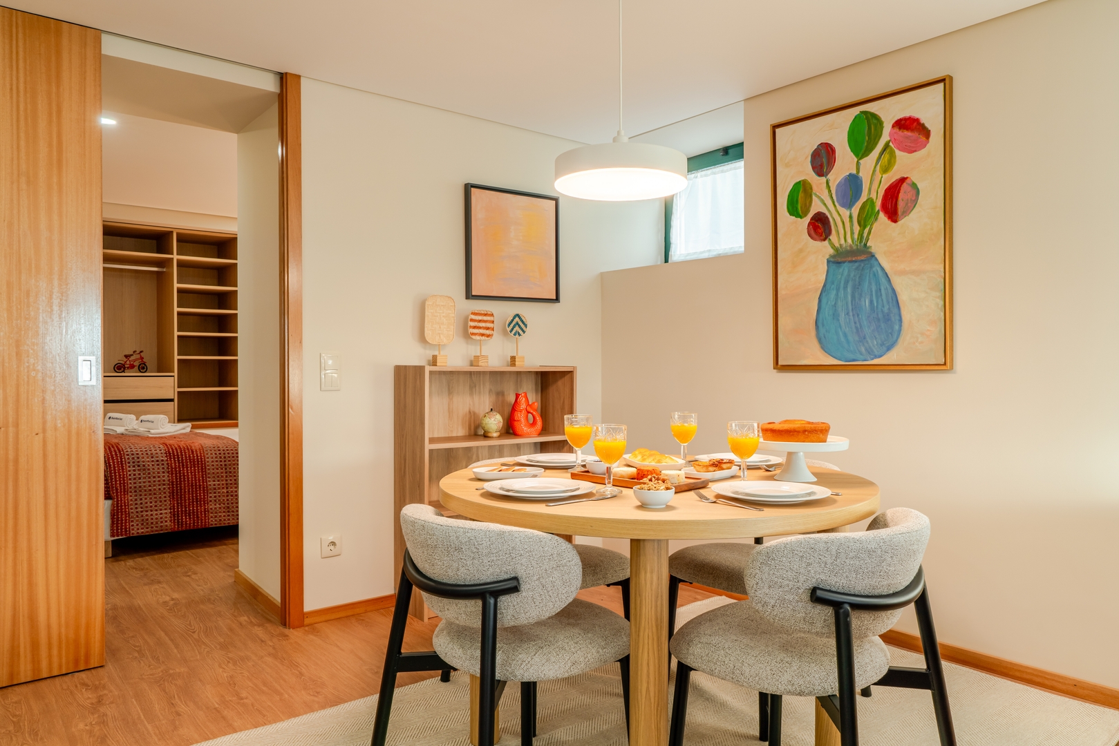 Sunlit Apartments in Foz do Douro by HostWise 42 Host Wise Booking