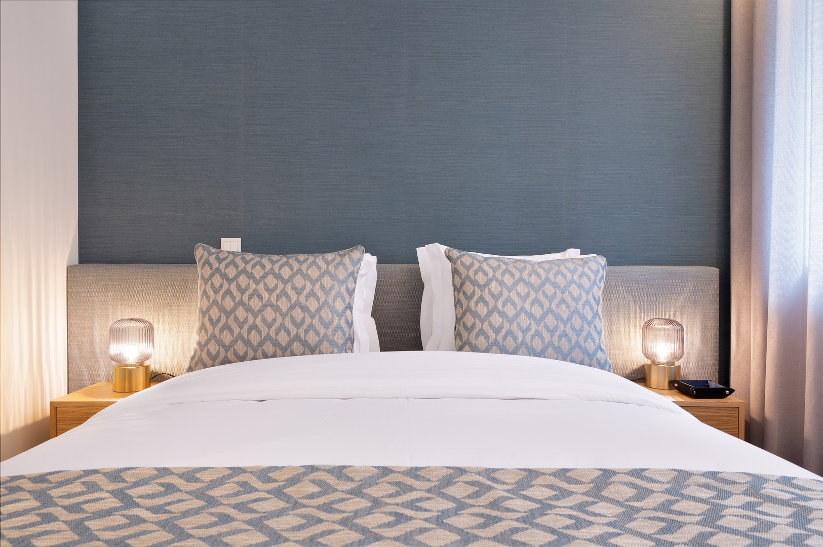 Santa Catarina Plaza Apartments by HostWise 18 Host Wise Booking