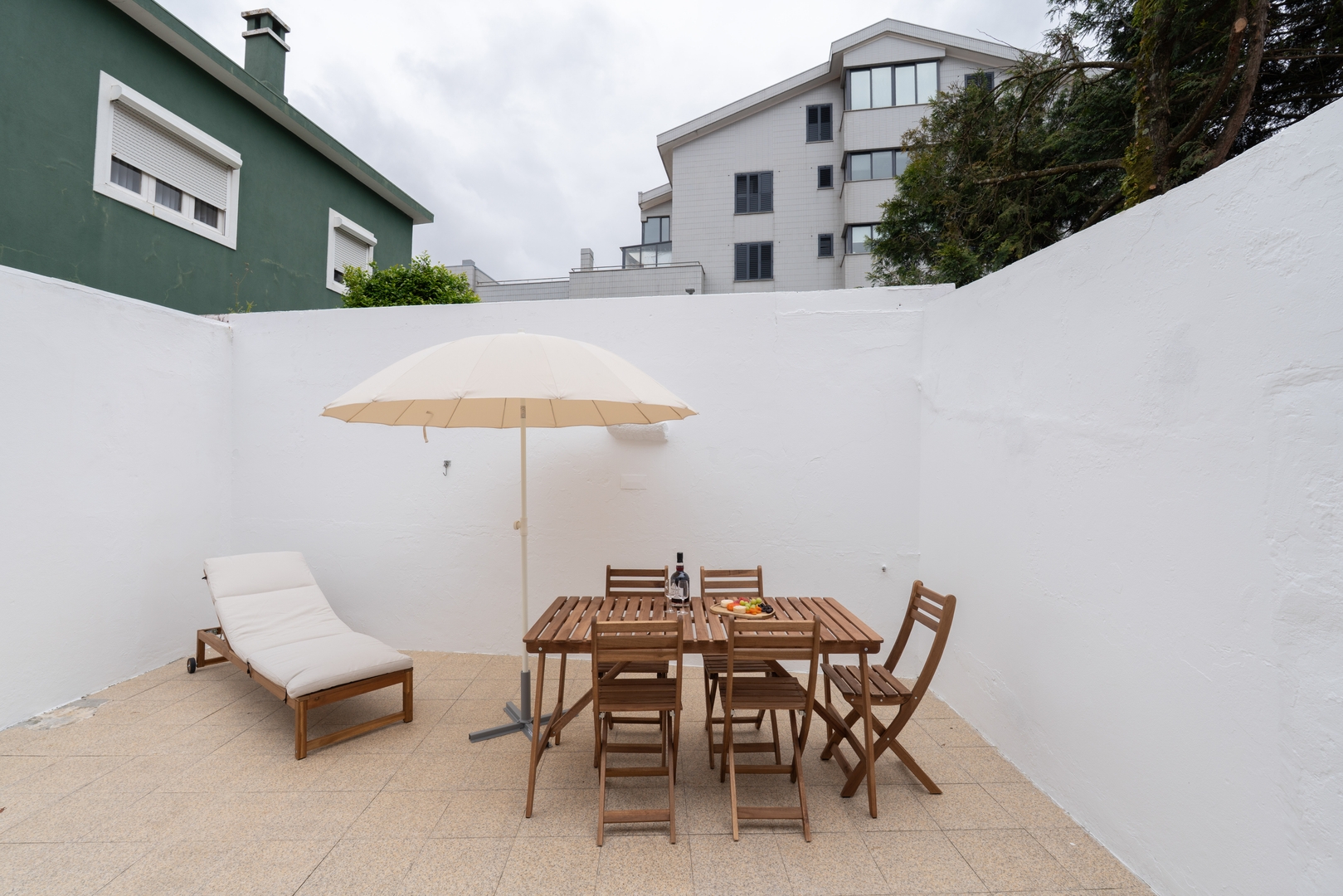 Traditional House with Terrace by HostWise 31 Host Wise Booking