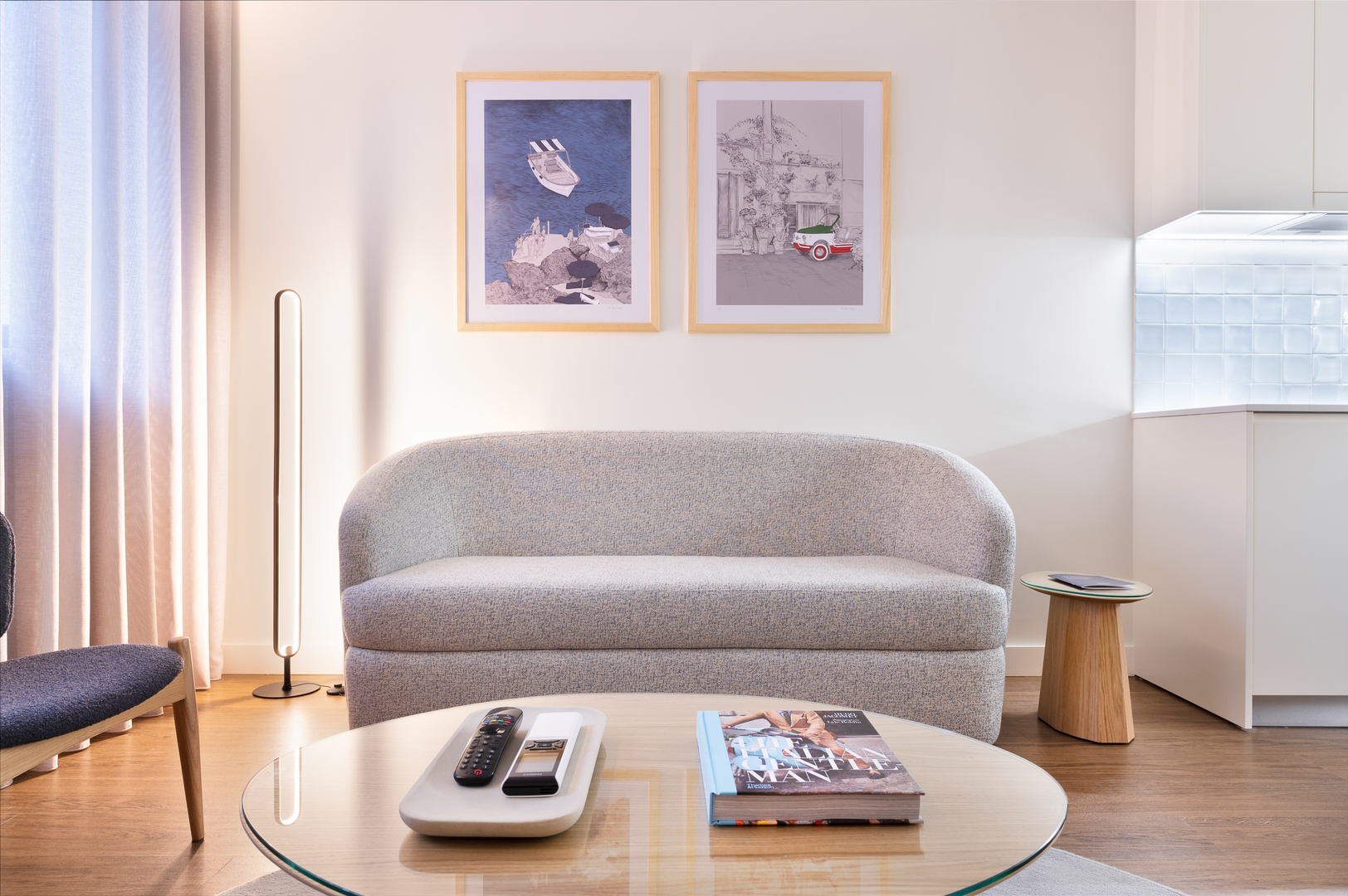 Santa Catarina Plaza Apartments by HostWise 10 Host Wise Booking