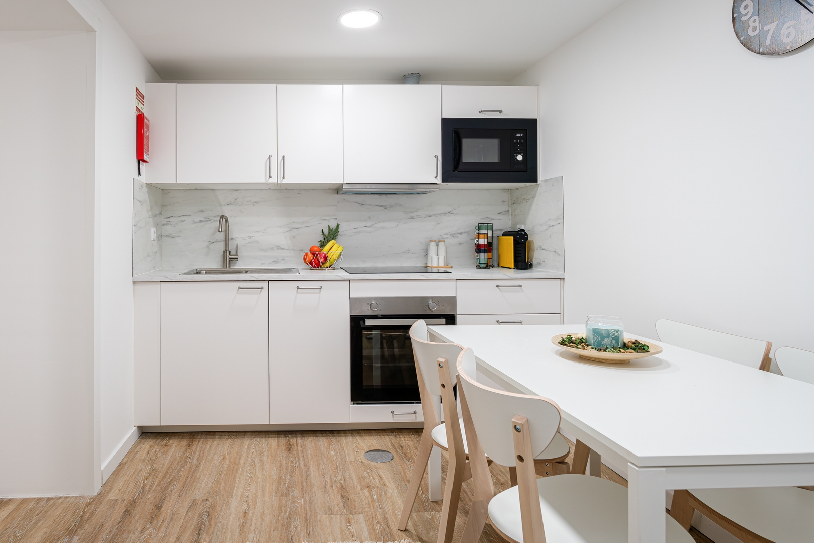 Poolside Duo Retreat, Silva Brinco by HostWise 3 Host Wise Booking