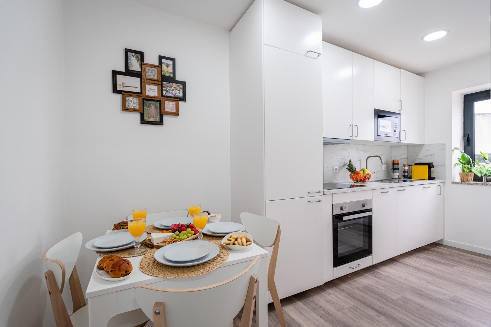 Poolside Retreat for 12 in Three Flats by HostWise 73 Host Wise Booking