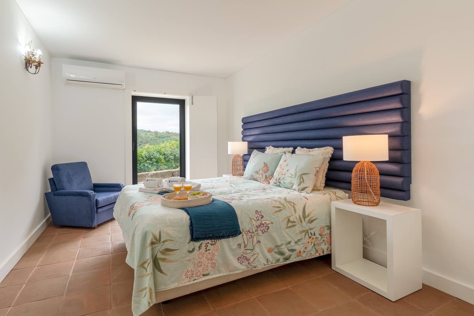 Secluded River-View Estate, Pool & BBQ by HostWise 37 Host Wise Booking