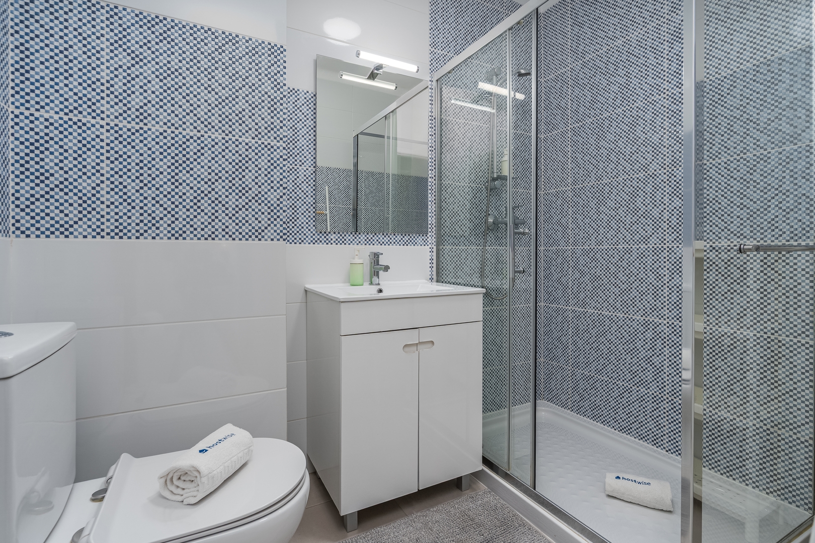 Vilamoura Retreat with Pool & Balcony by HostWise 27 Host Wise Booking