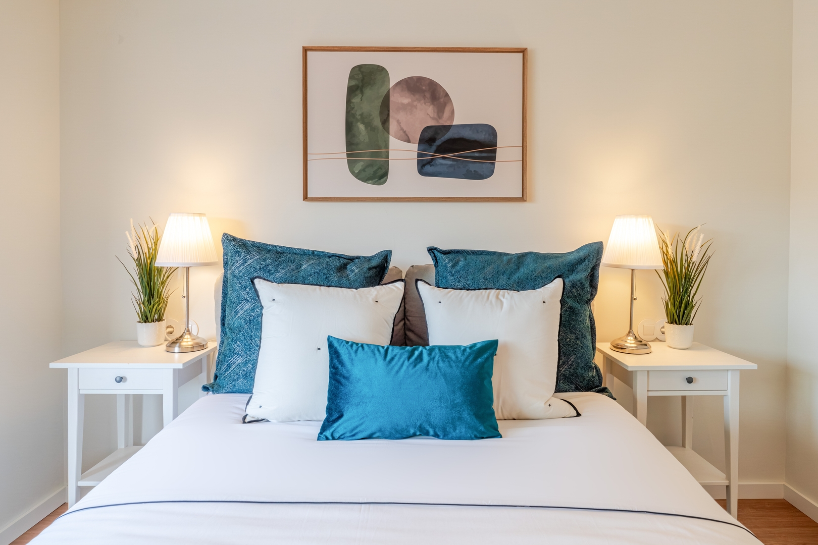 Stylish, Premium & Pet Friendly Flat by HostWise 7 Host Wise Booking
