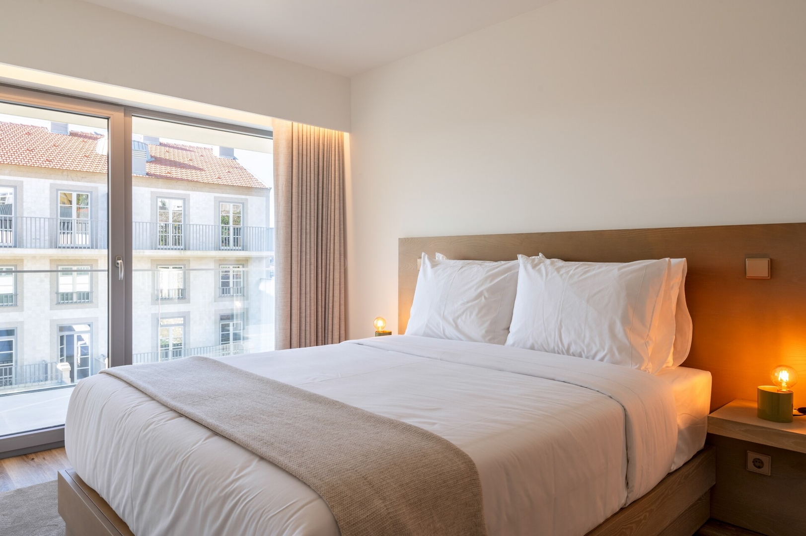Host Wise - 2 Fervença Boutique Palace 40 Host Wise Booking