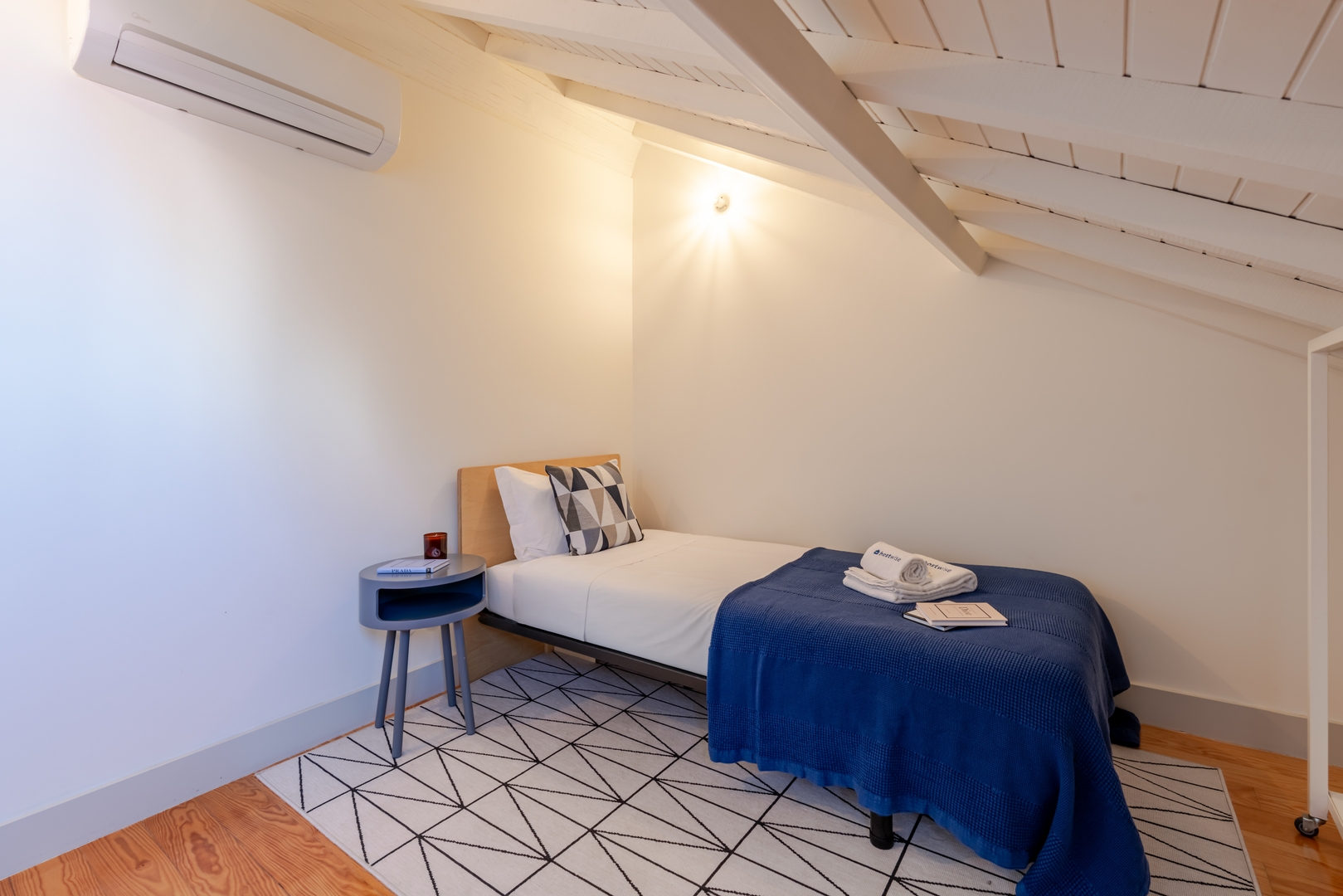 Studios & Spacious T4 with Garden by HostWise 73 Host Wise Booking