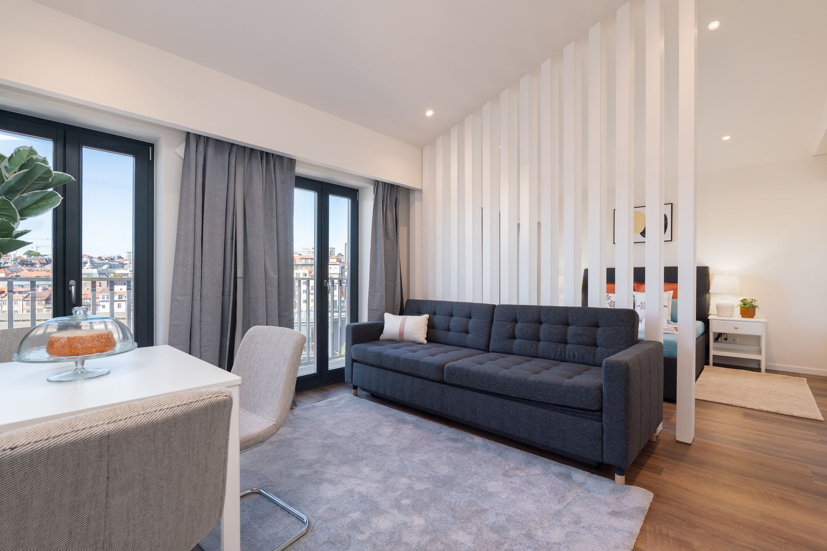 Stylish Comfort at Marquesa Palace by HostWise 4 Host Wise Booking