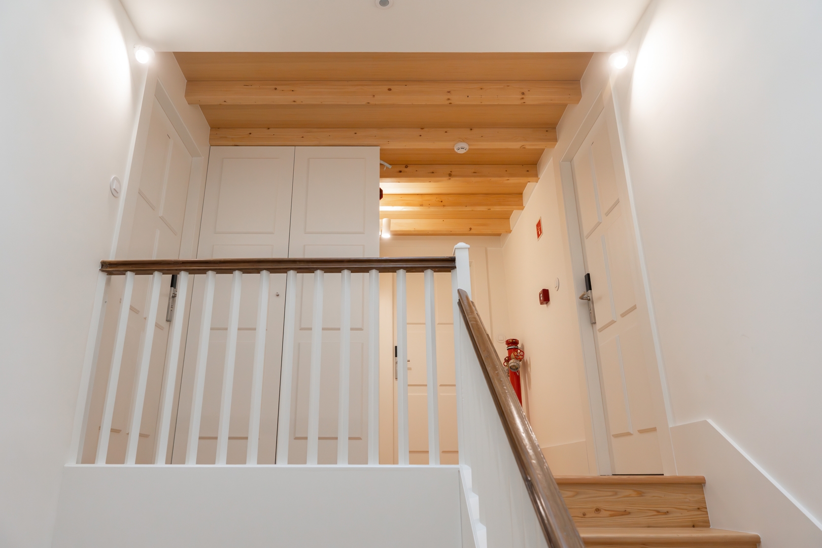 Modern & Cozy Flat by HostWise 23 Host Wise Booking