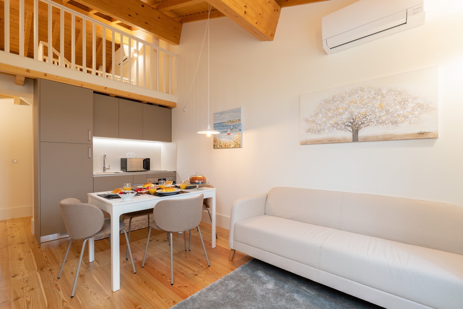 Spacious & Family Flats by HostWise 18 Host Wise Booking