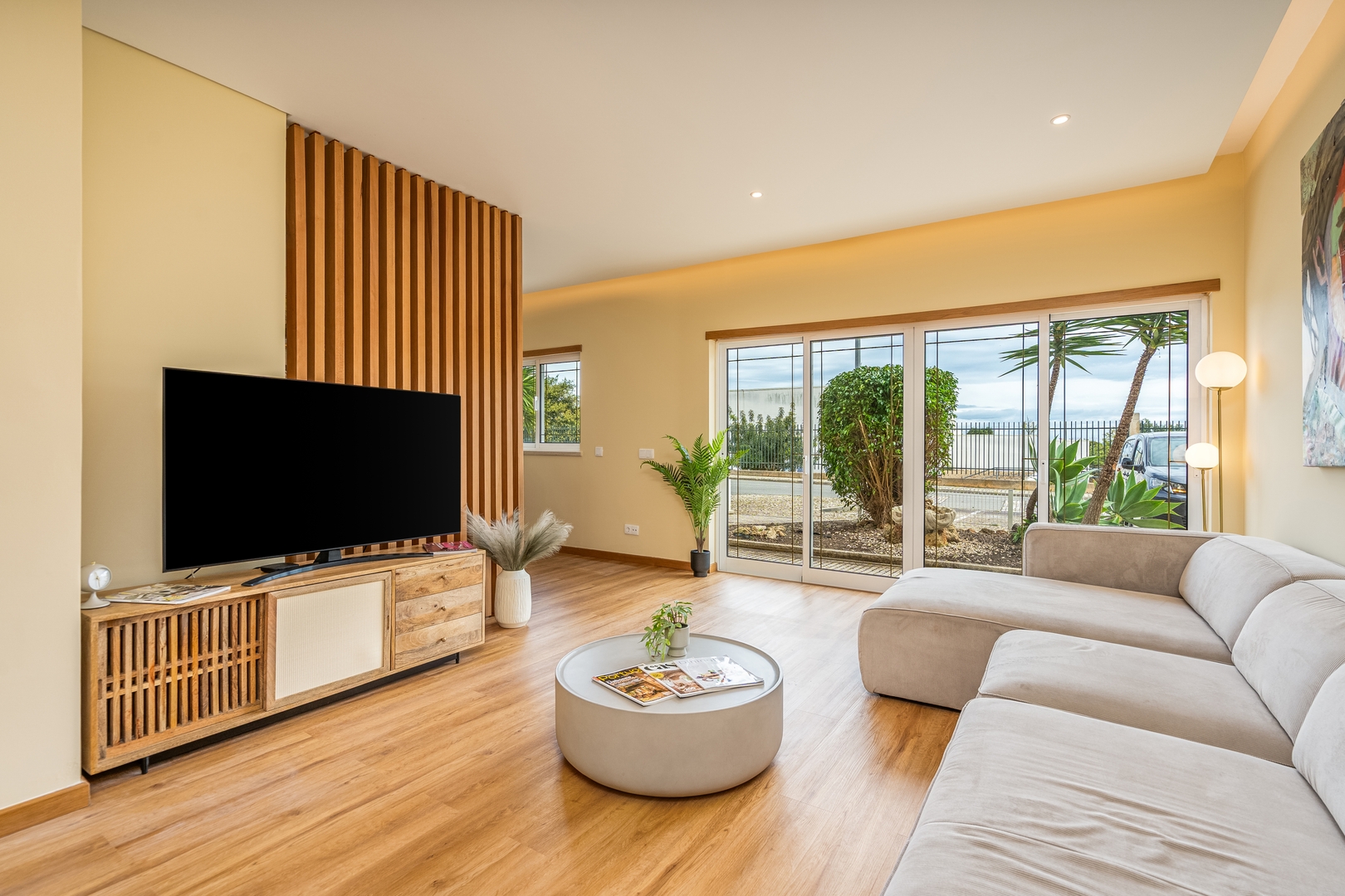 Deluxe House | Terrace & BBC by HostWise Host Wise Booking