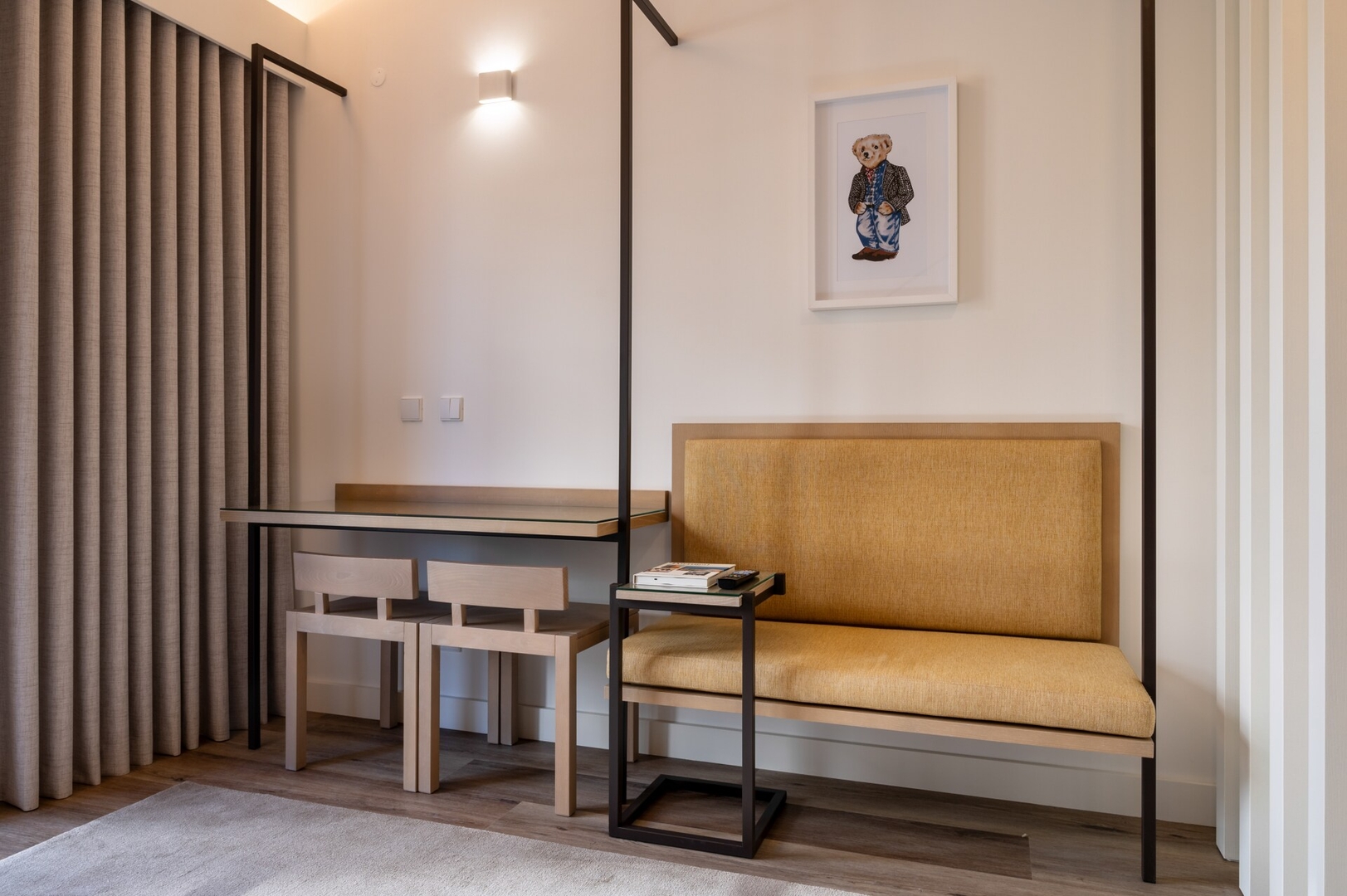 Fervença Boutique Palace 19 by HostWise 14 Host Wise Booking