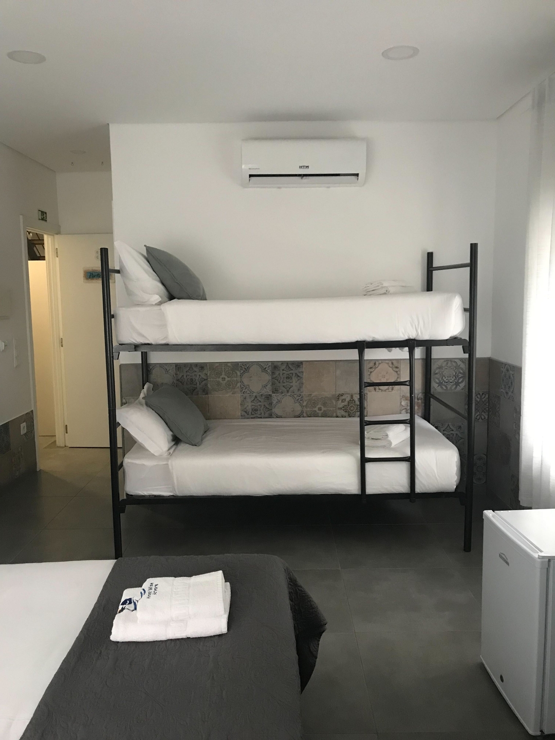 Host Wise Arvore - Quadruple Room & Pool 10 Host Wise Booking