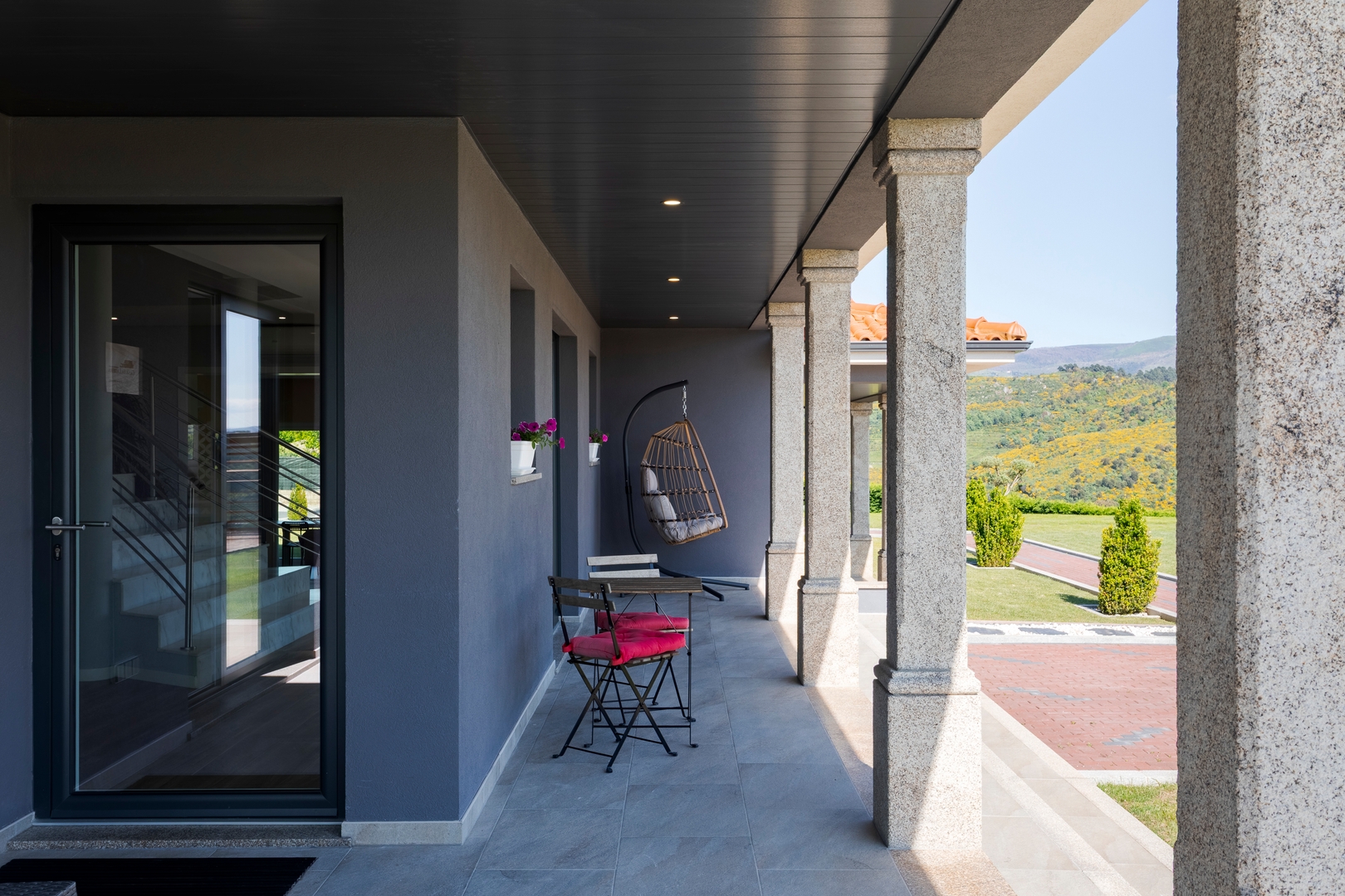 HostWise – Douro View Villa w/ 10 Suites & Pool 22 Host Wise Booking