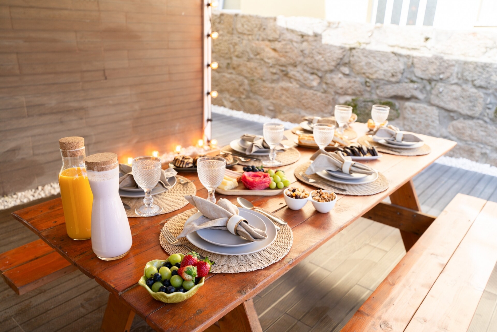 Host Wise - Charming Spacious Duplex House 1 Host Wise Booking