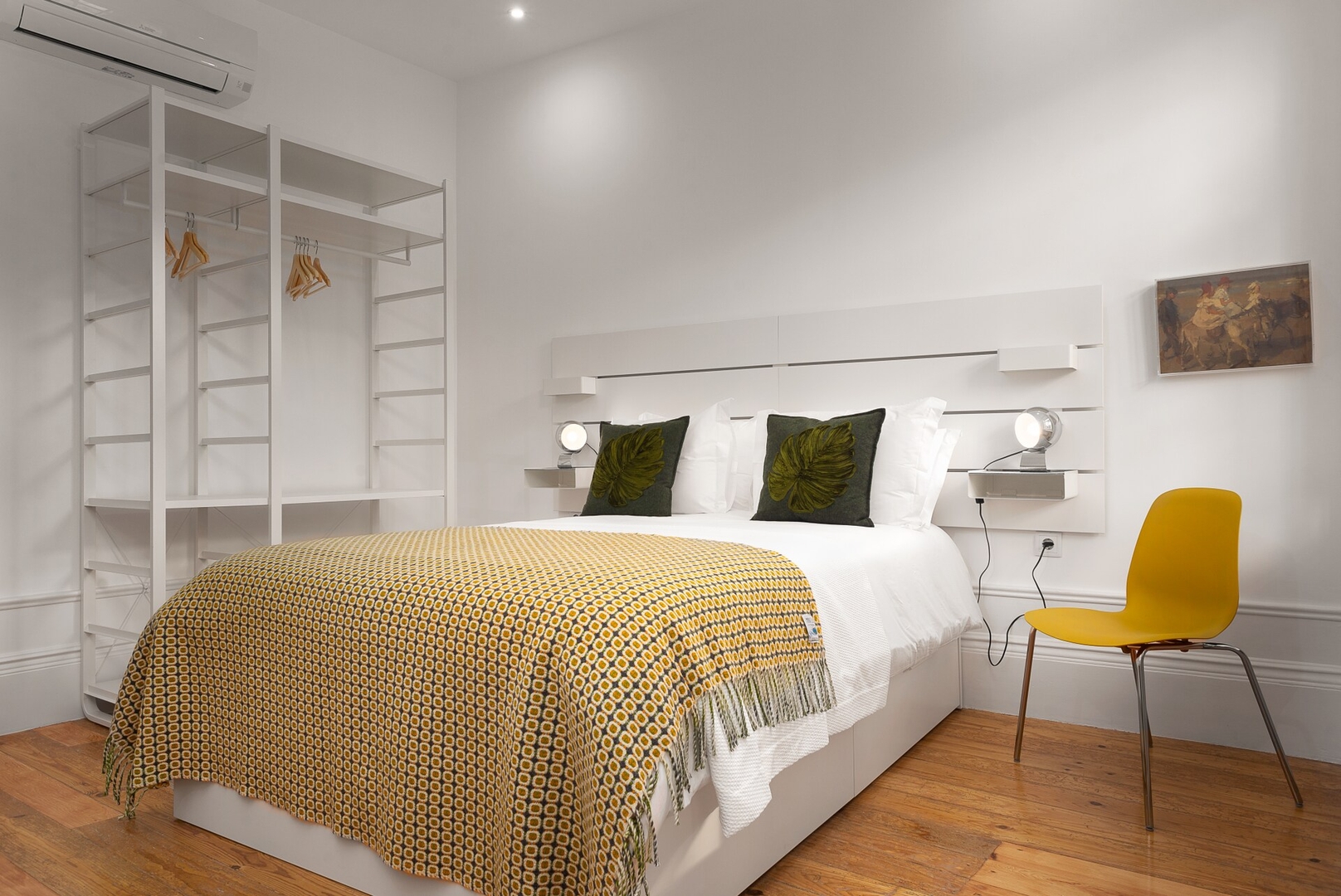 Oporto Classic Apartments by HostWise 12 Host Wise Booking