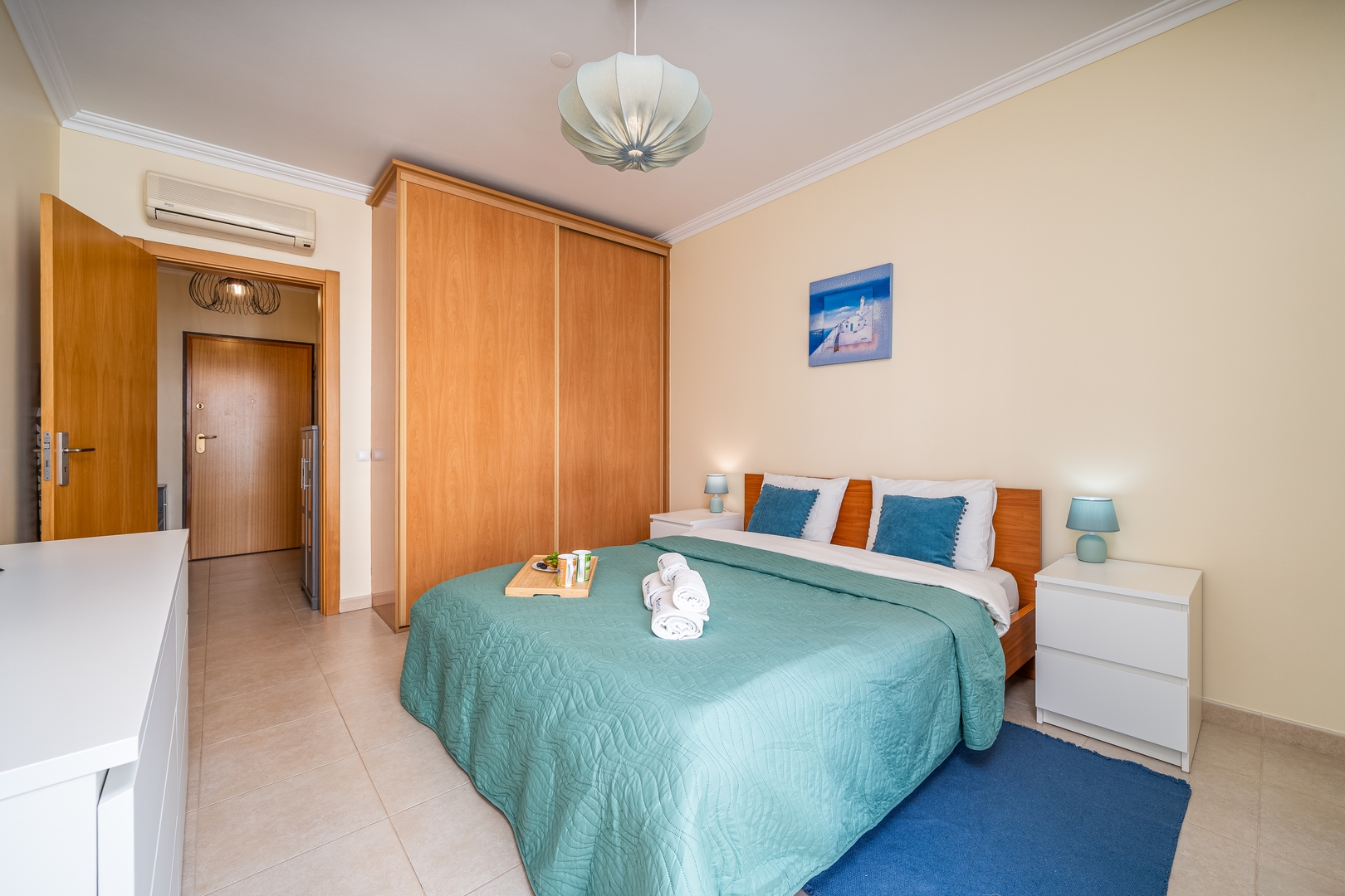 Sunlit Poolside Retreat w/ Balcony by HostWise 10 Host Wise Booking