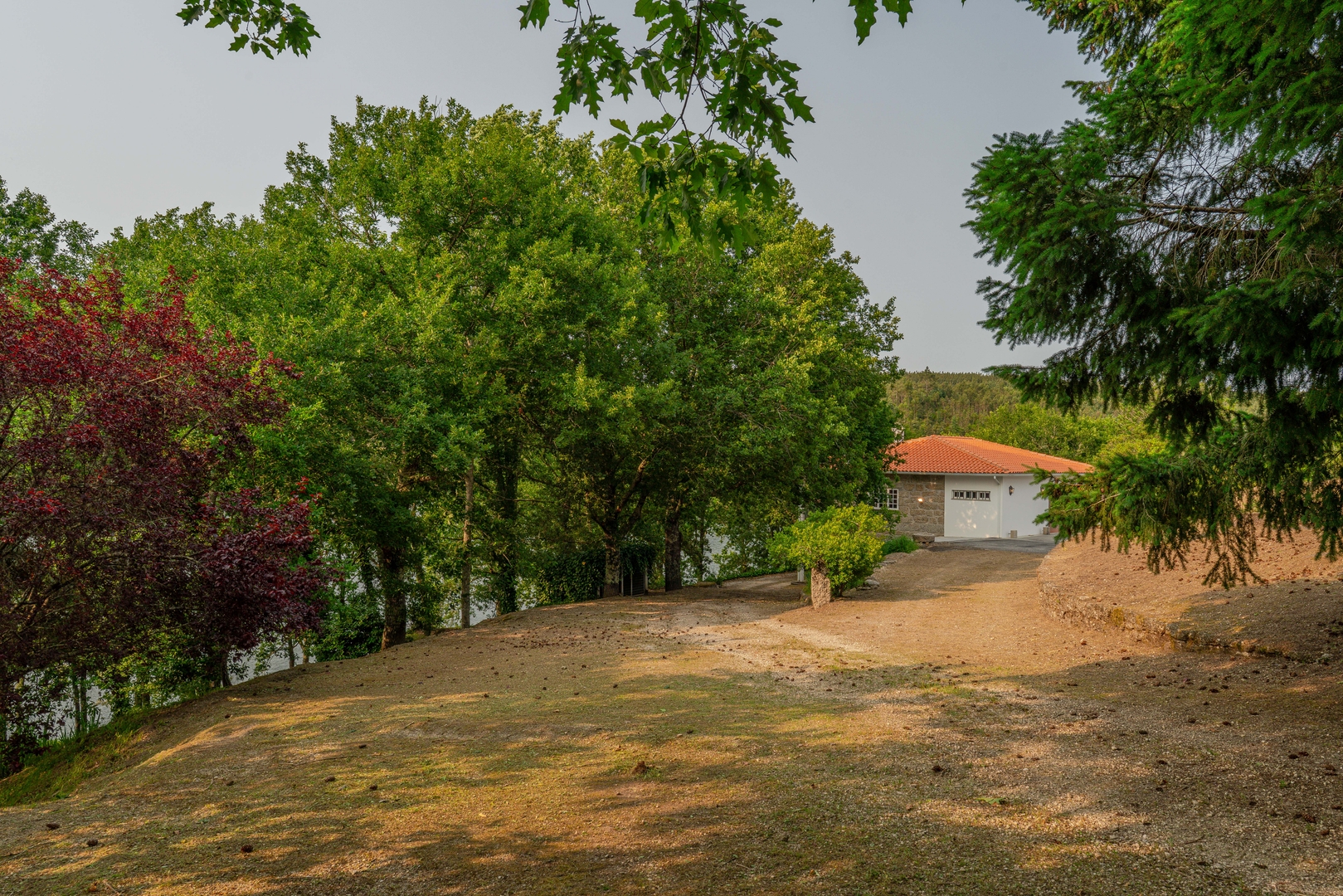 Quiet Escape by the River w/ Pool by HostWise 43 Host Wise Booking