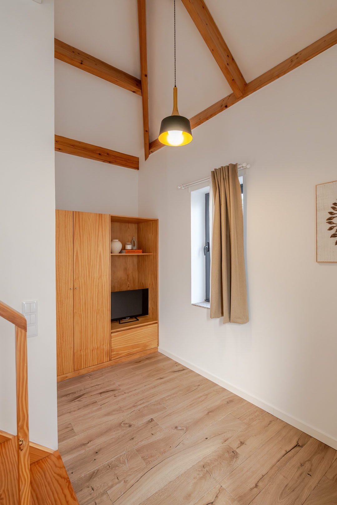 Authentic Studio 3 with Terrace by HostWise 30 Host Wise Booking