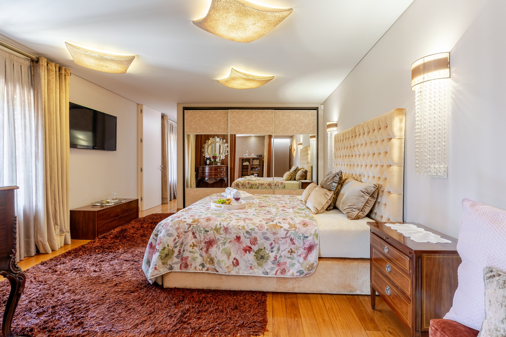 Dual Villas, Pool & Gym Retreat by HostWise 38 Host Wise Booking