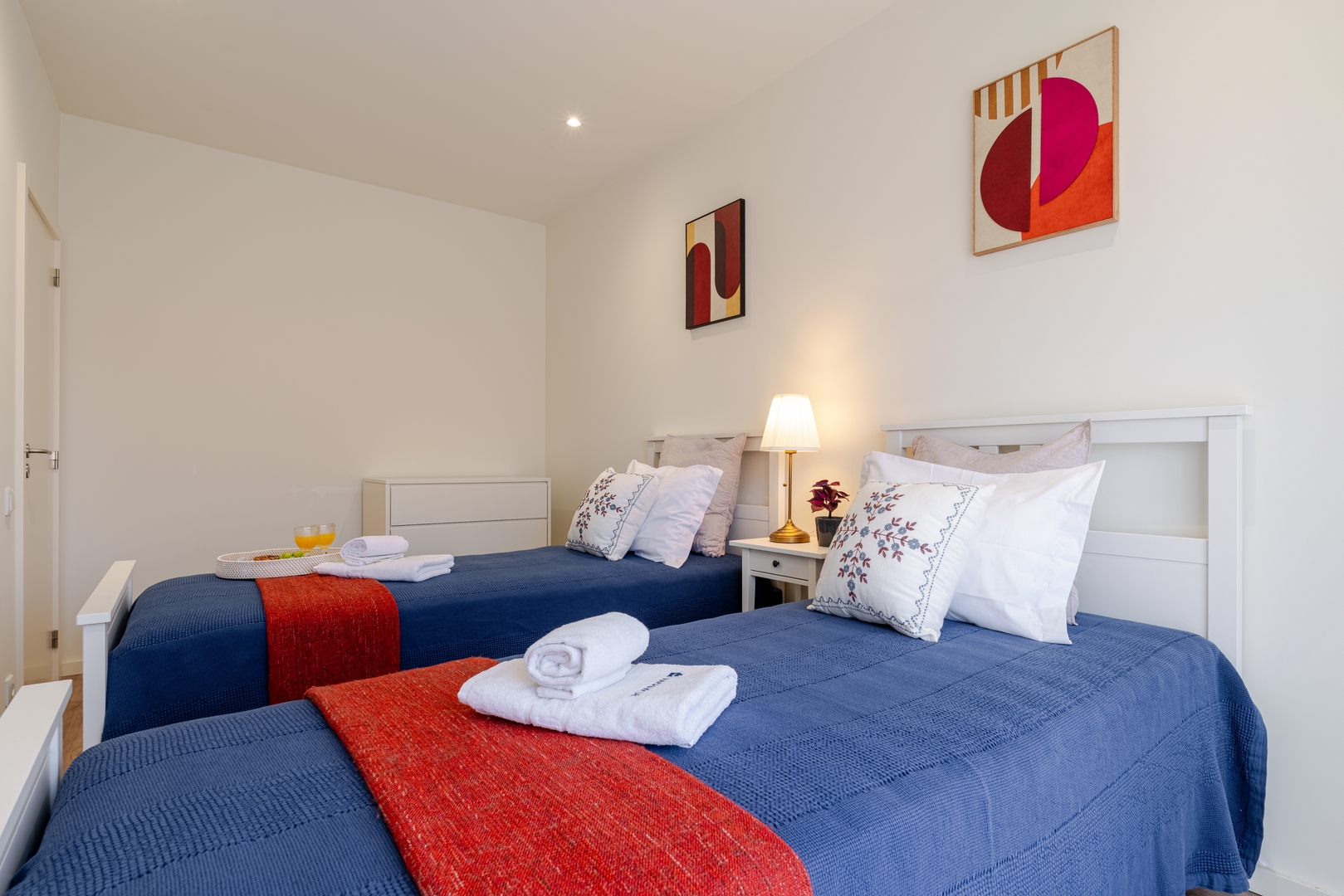 Central & Stylish Apartment by HostWise 10 Host Wise Booking