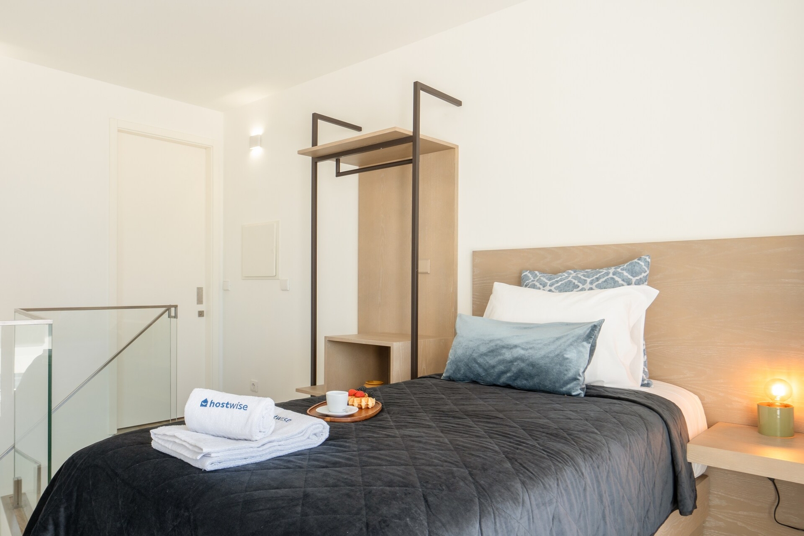 Fervença Boutique Palace 20 by HostWise 9 Host Wise Booking