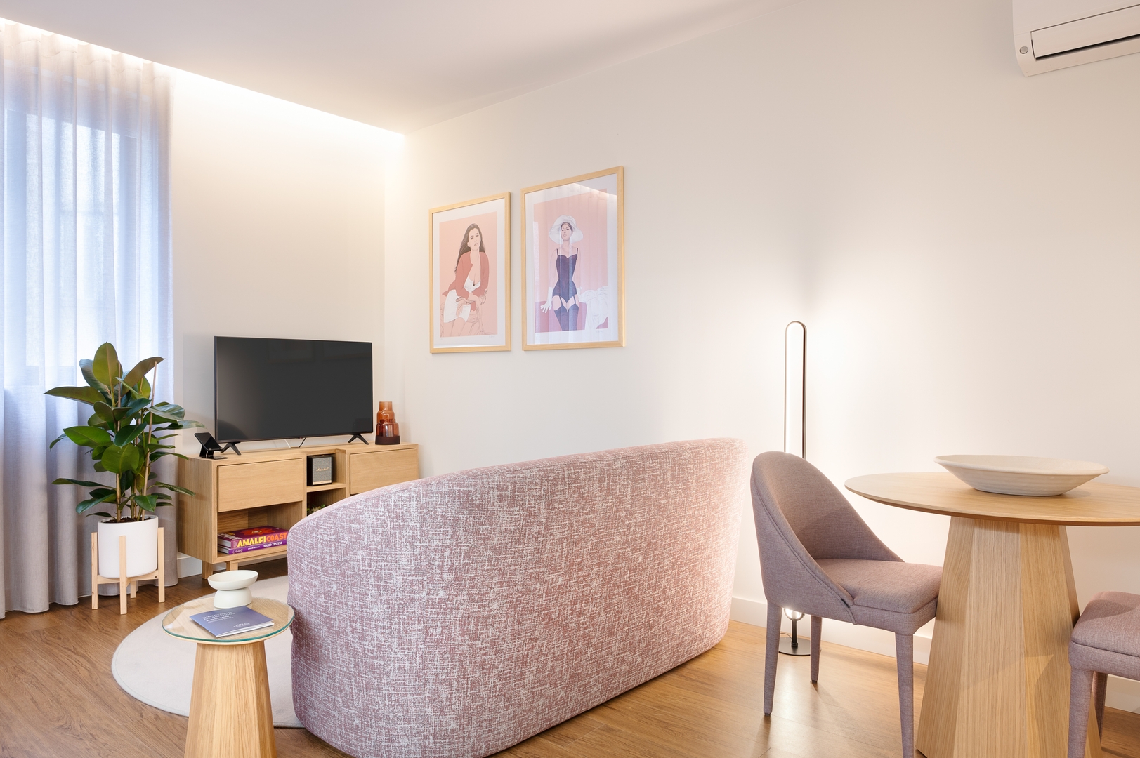 Santa Catarina Plaza Apartments by HostWise Host Wise Booking