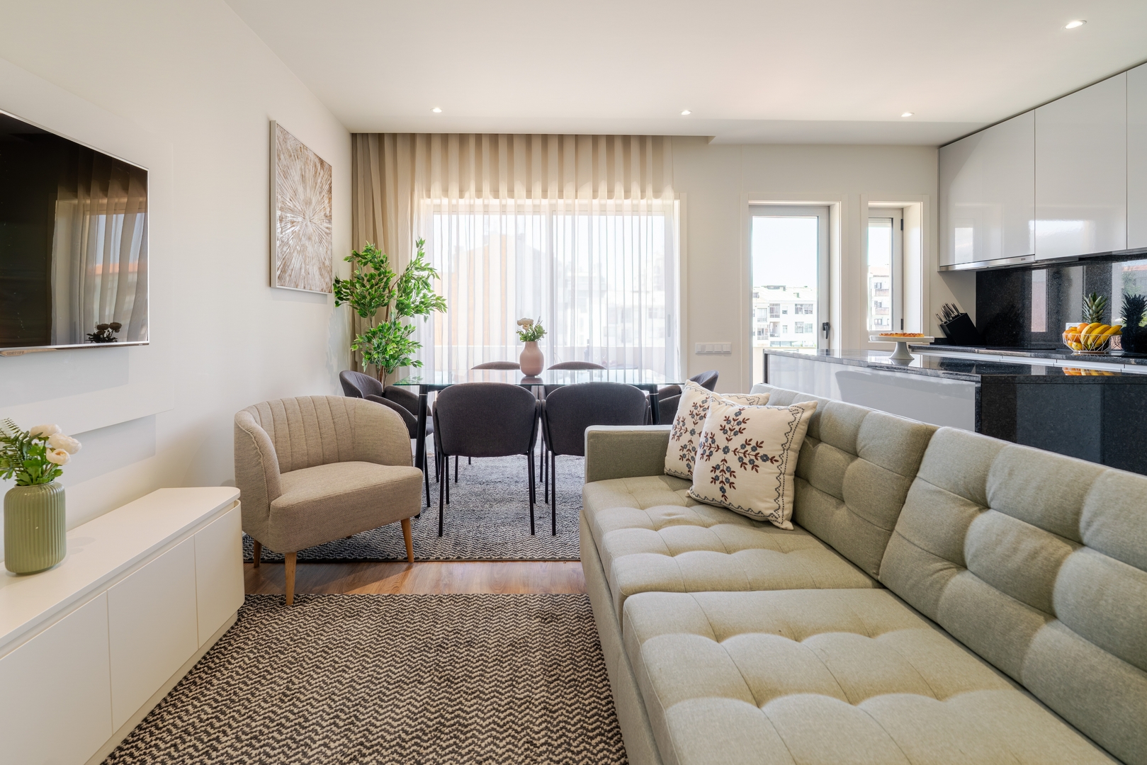 Central & Stylish Apartment by HostWise 16 Host Wise Booking