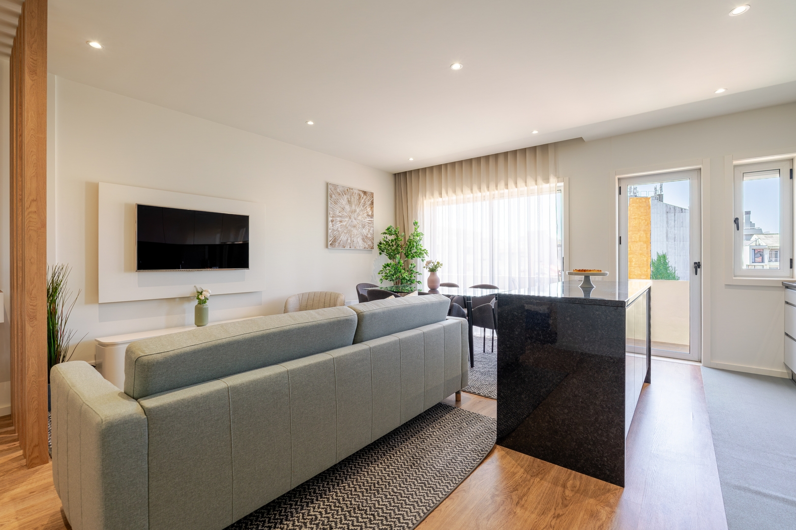 Central & Stylish Apartment by HostWise 15 Host Wise Booking