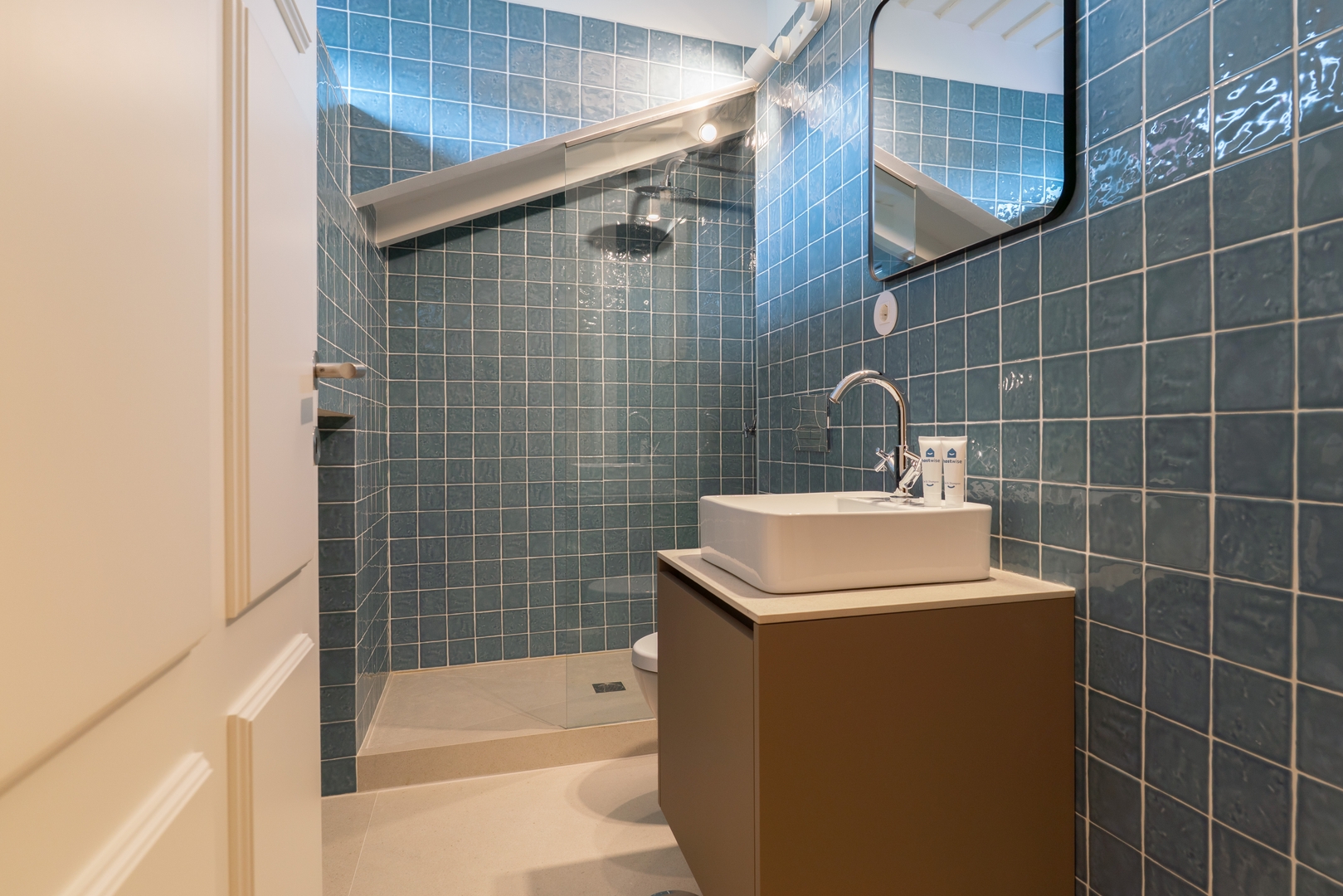 Spacious & Family Flats by HostWise 40 Host Wise Booking