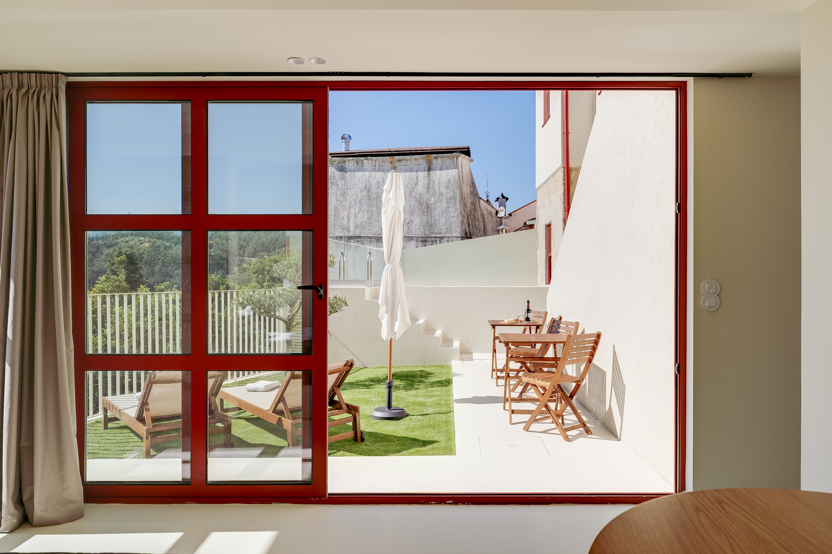 Pool & Indoor Jacuzzi in Pedorido by HostWise 32 Host Wise Booking