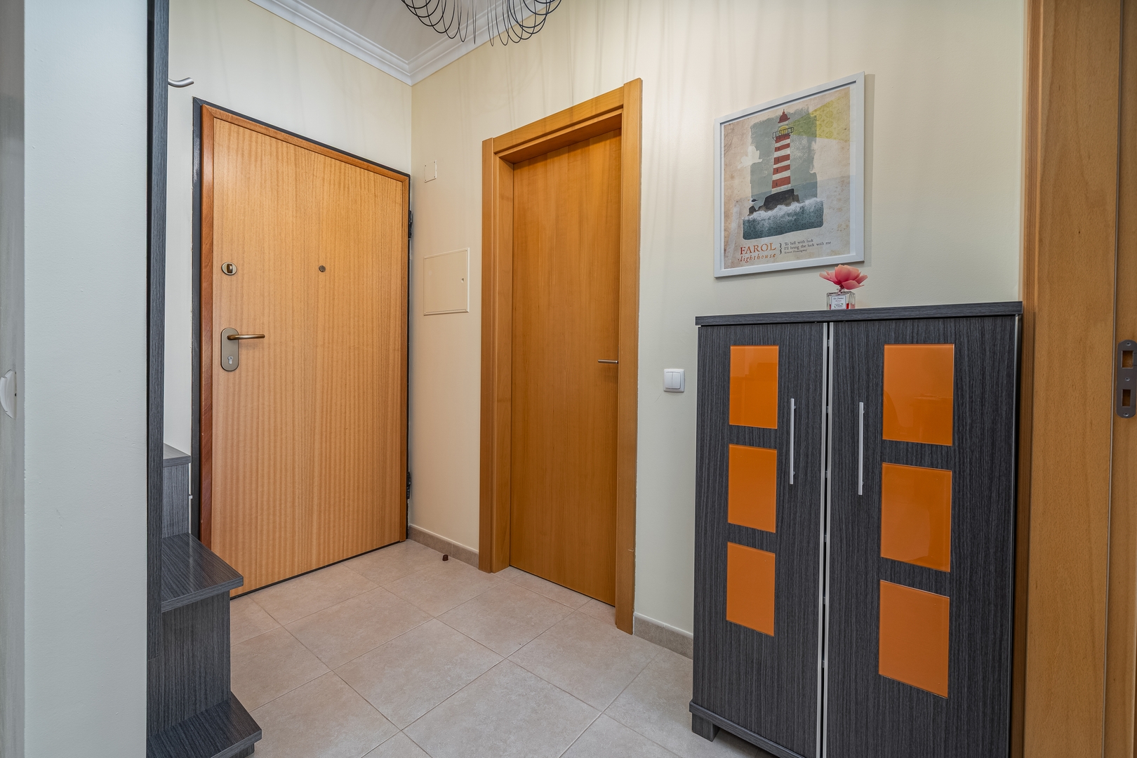 Sunlit Poolside Retreat w/ Balcony by HostWise 6 Host Wise Booking