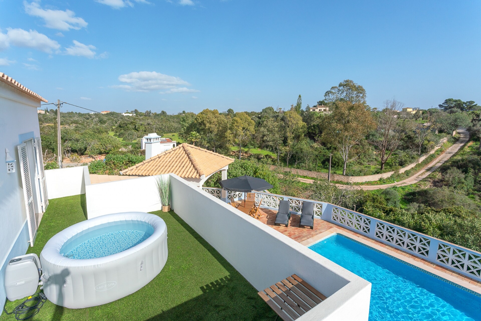 HostWise - Quiet Spacious Villa | Swimming Pool 25 Host Wise Booking
