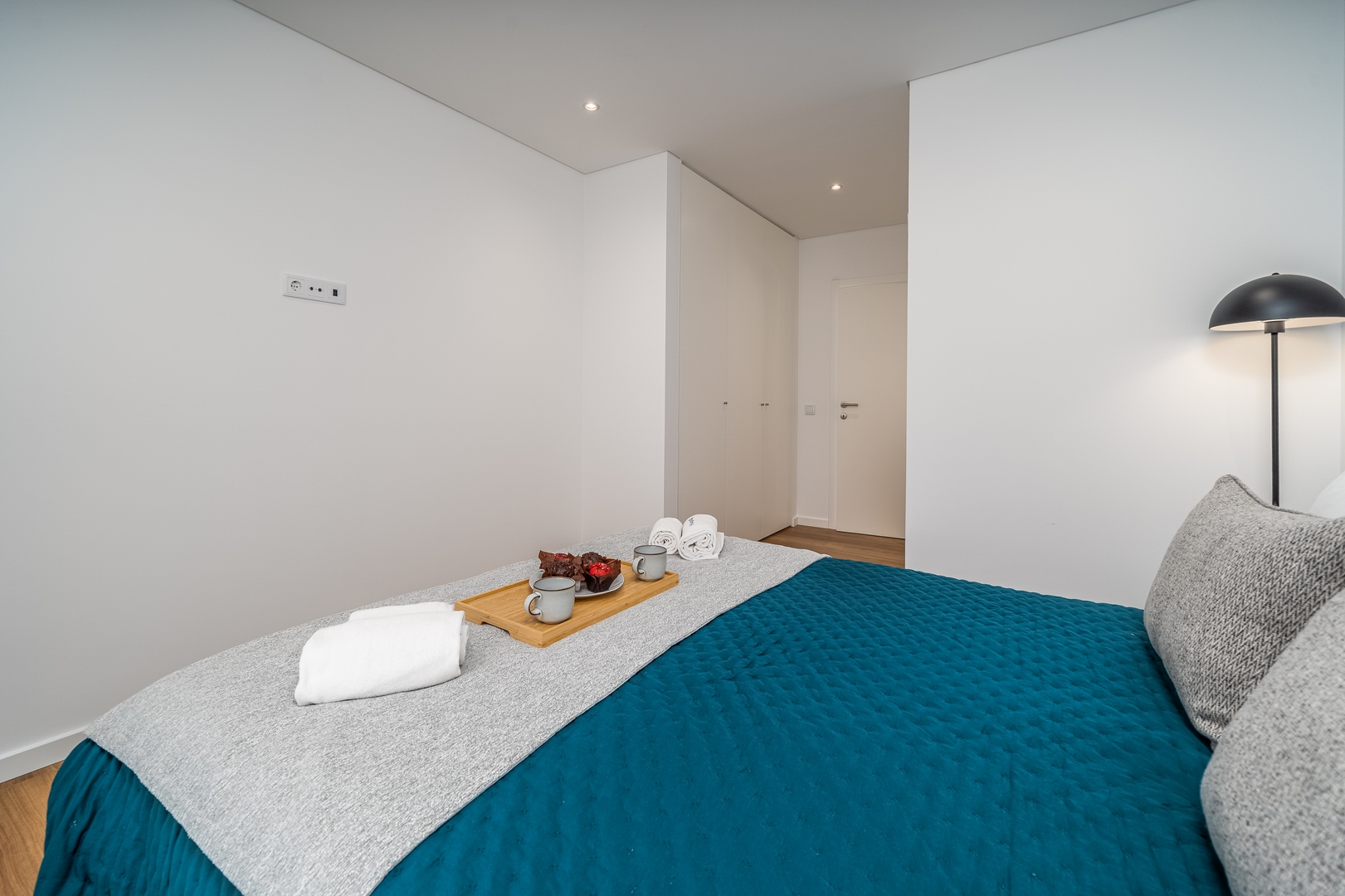 Elegant Retreat with Pool & Terrace by HostWise 8 Host Wise Booking