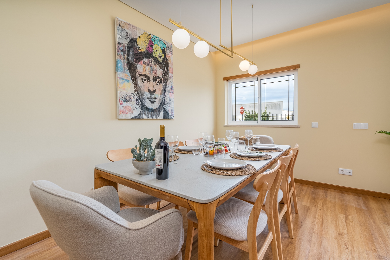 Deluxe House | Terrace & BBC by HostWise 24 Host Wise Booking