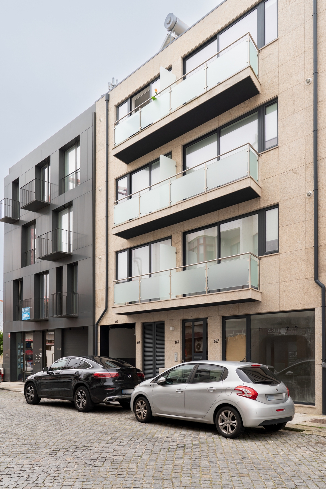 Stylish Studios w/ Balcony & Parking by HostWise 17 Host Wise Booking