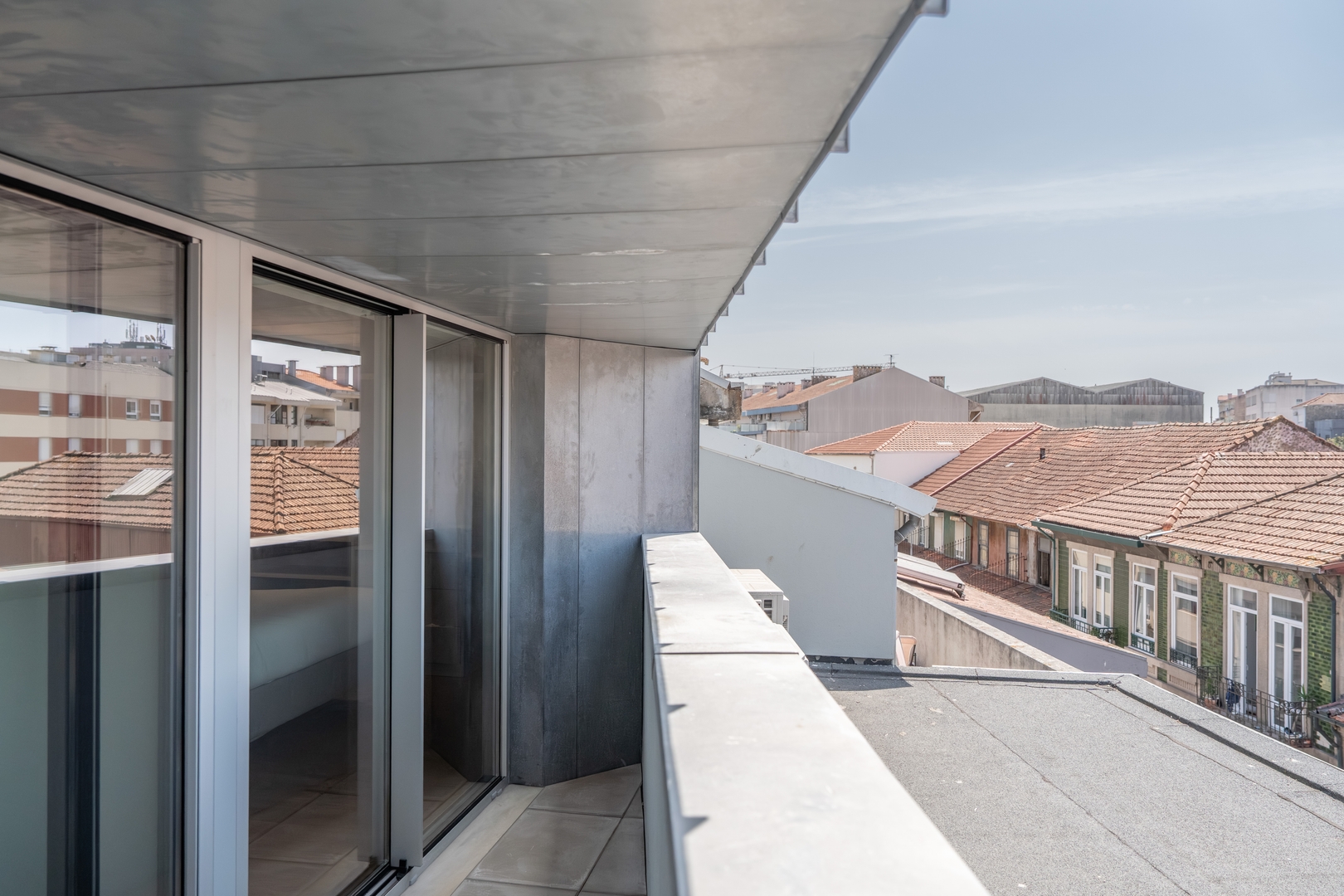 Modern Family Flats w/ Terrace by HostWise 67 Host Wise Booking