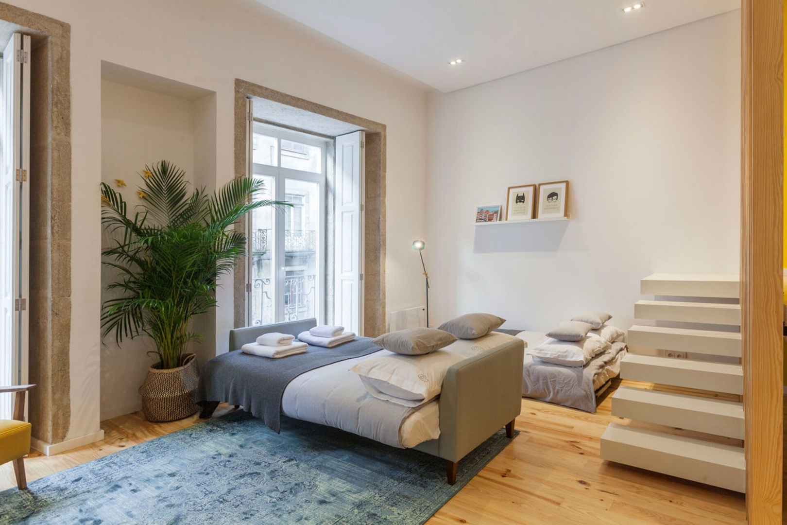 Heart of Ribeira Apartment by Host Wise 4 Host Wise Booking