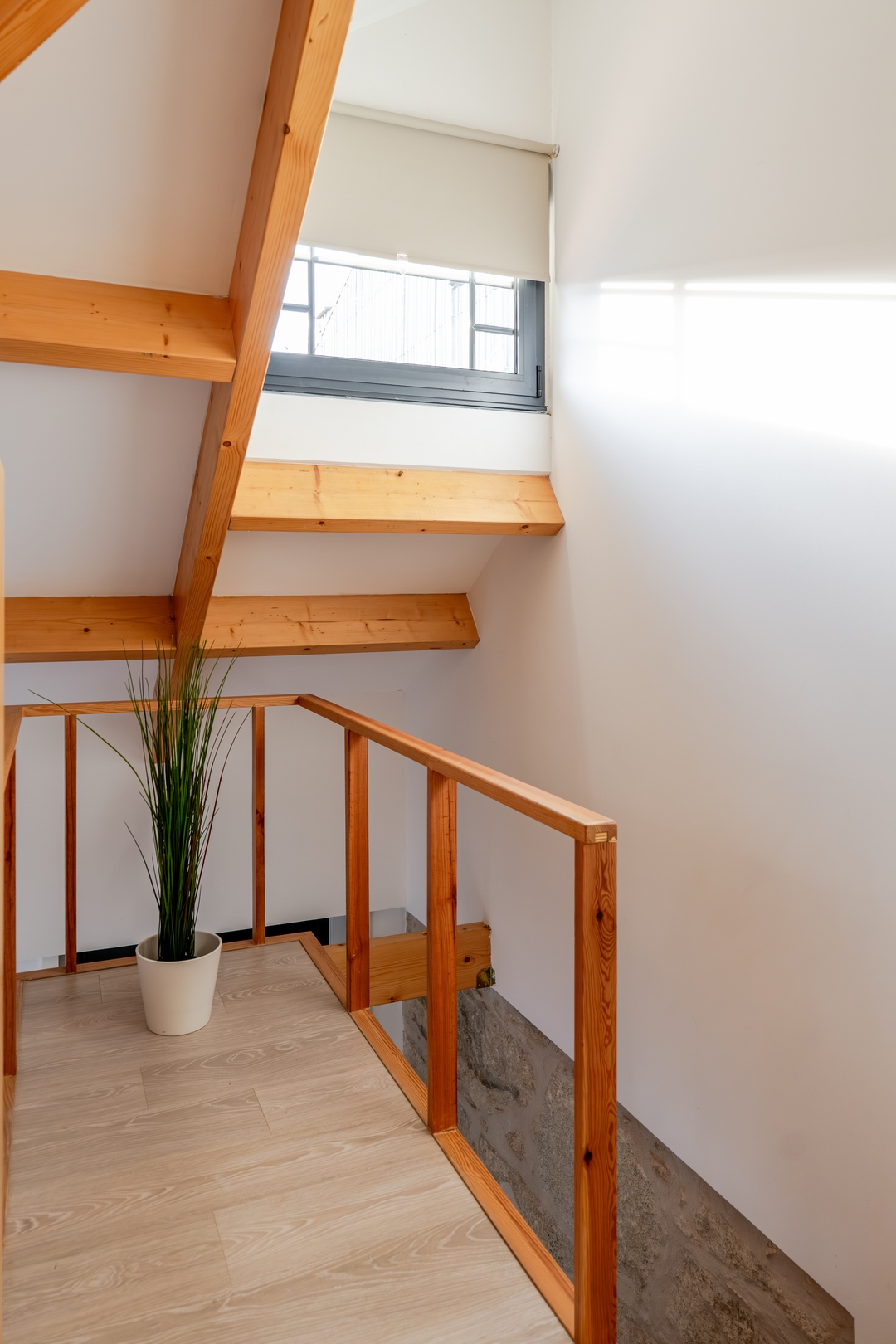 Courtyard T1 Apartments with BBQ by HostWise 26 Host Wise Booking