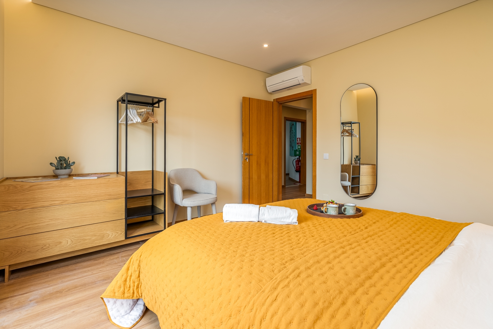 Deluxe House | Terrace & BBC by HostWise 7 Host Wise Booking